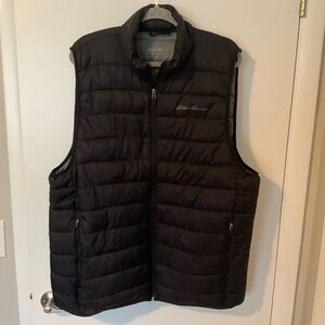 Eddie Bauer Down Vest